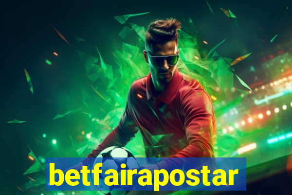 betfairapostar