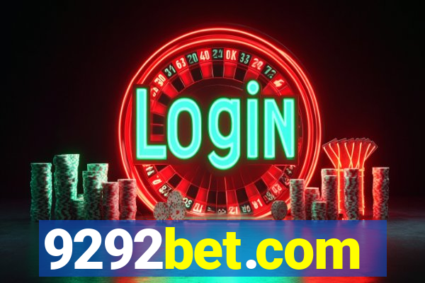 9292bet.com