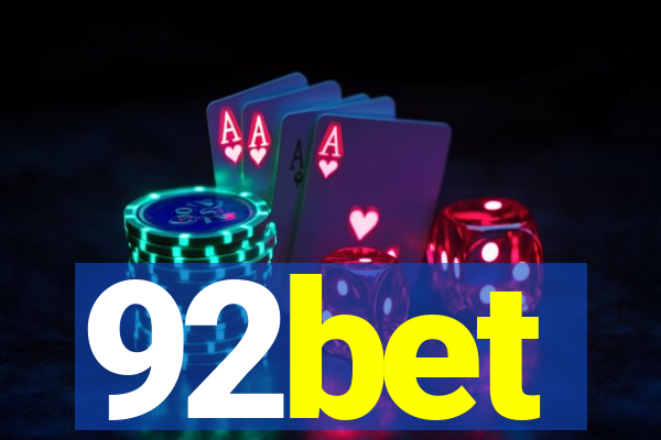 92bet