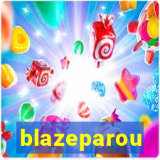 blazeparou