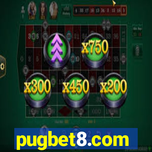 pugbet8.com