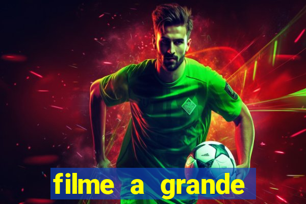 filme a grande virada final explicado