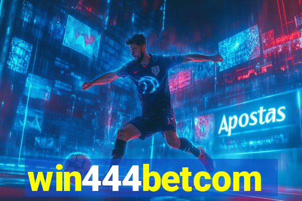 win444betcom