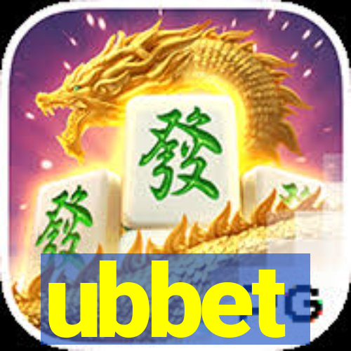 ubbet