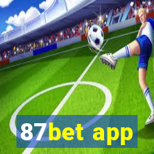 87bet app