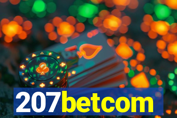 207betcom