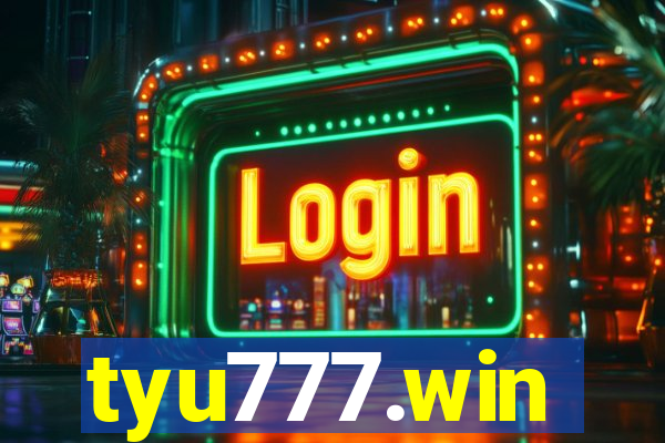 tyu777.win