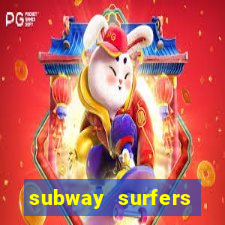 subway surfers zurich download