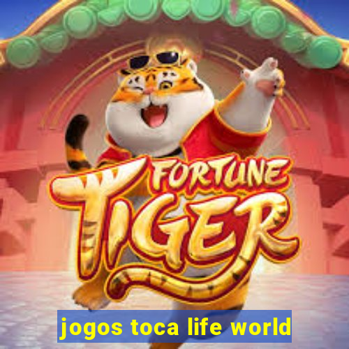 jogos toca life world