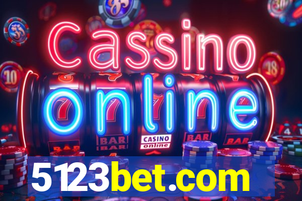 5123bet.com