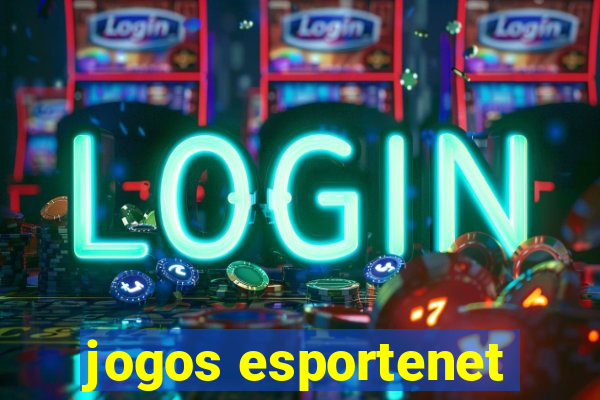 jogos esportenet