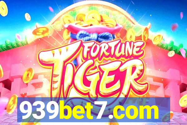 939bet7.com