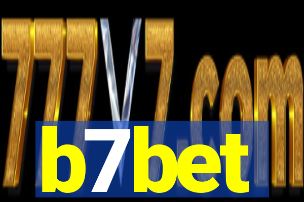 b7bet