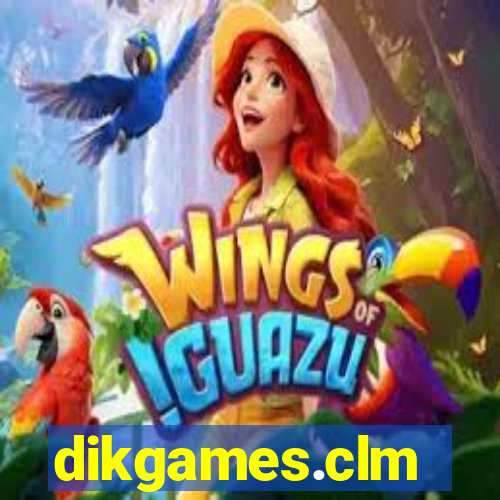 dikgames.clm