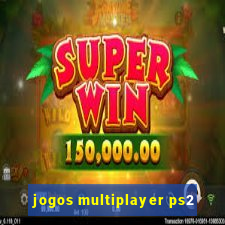 jogos multiplayer ps2