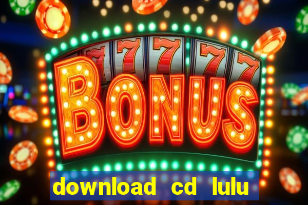 download cd lulu santos acustico mtv 2000