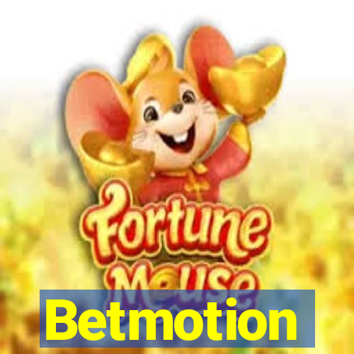 Betmotion