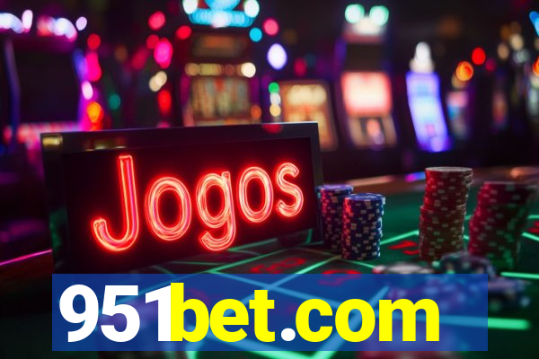 951bet.com