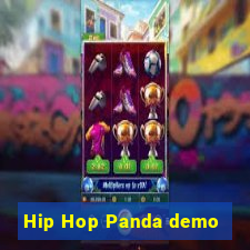 Hip Hop Panda demo