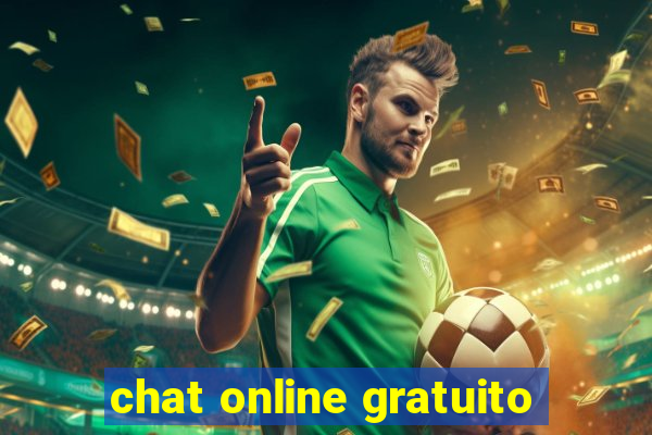 chat online gratuito