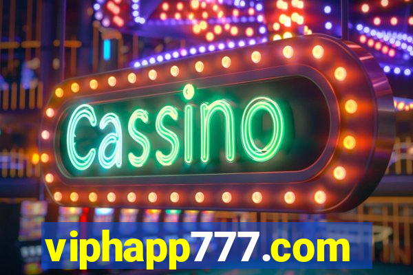 viphapp777.com