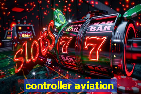 controller aviation