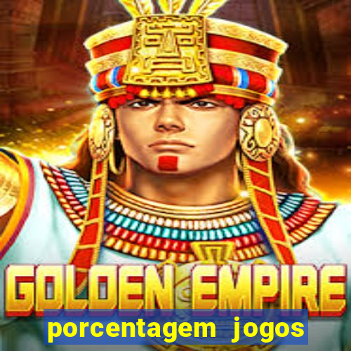 porcentagem jogos da pg