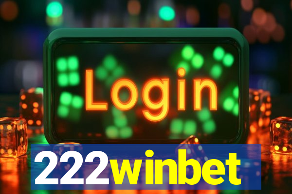 222winbet