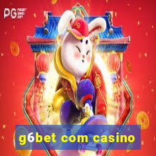 g6bet com casino