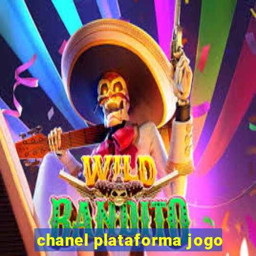 chanel plataforma jogo