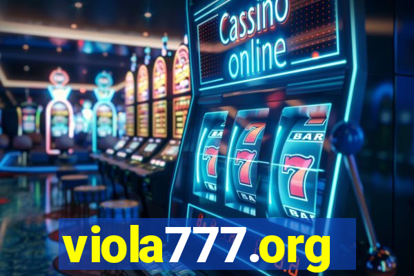 viola777.org