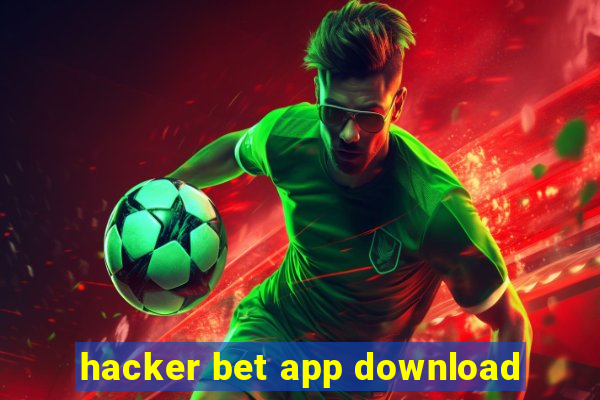 hacker bet app download