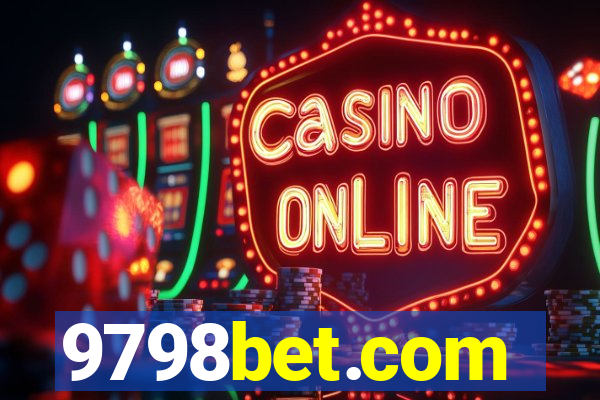 9798bet.com