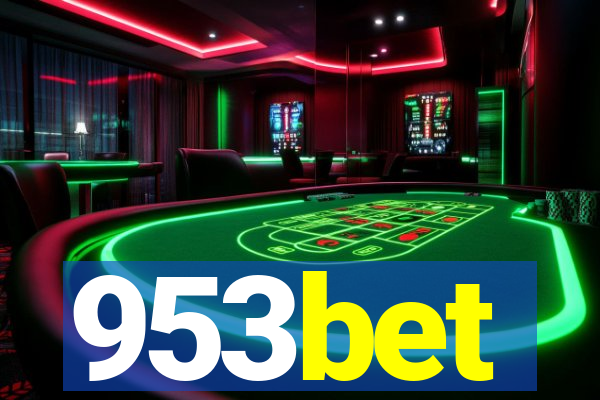 953bet