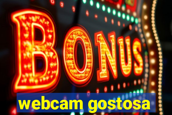 webcam gostosa