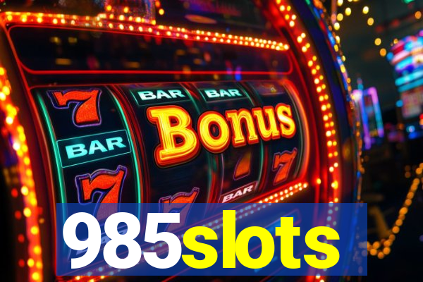 985slots