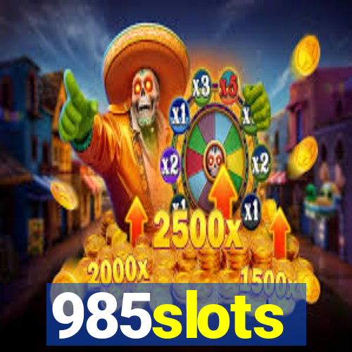 985slots