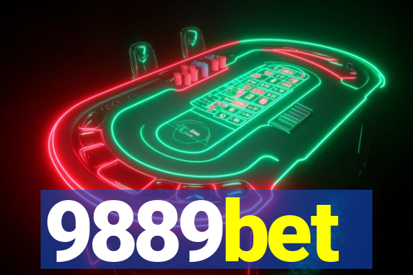 9889bet