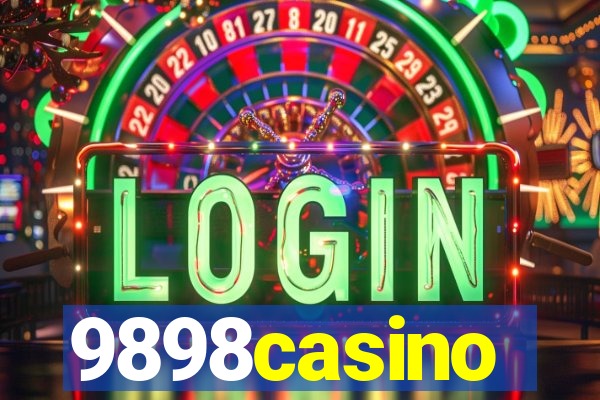 9898casino