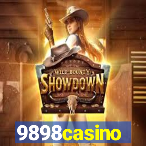 9898casino