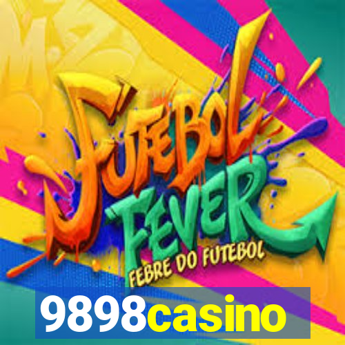 9898casino