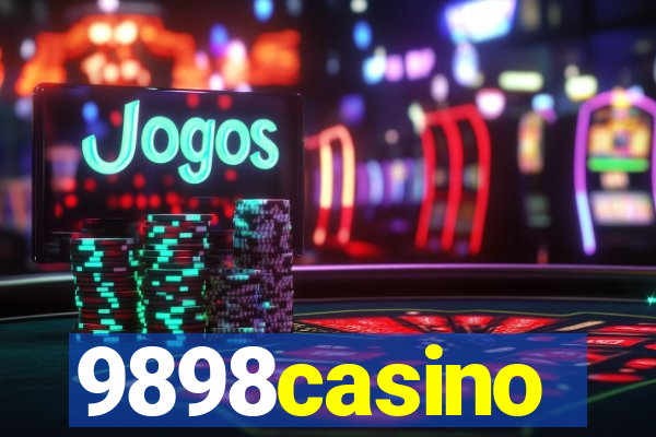 9898casino