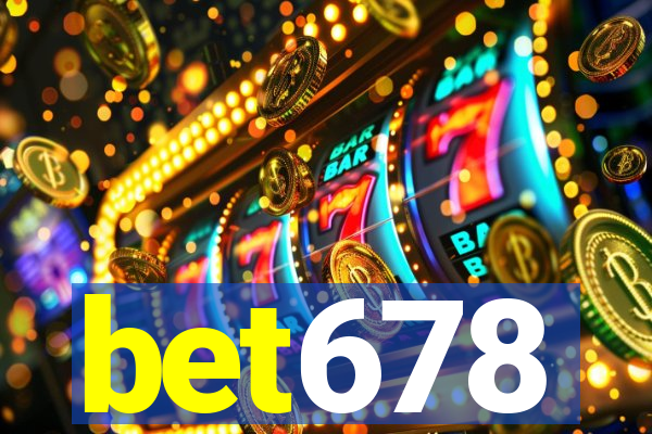 bet678