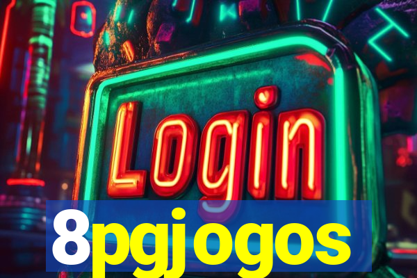 8pgjogos