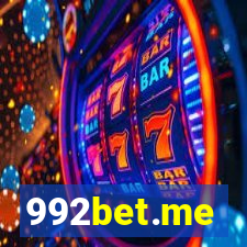 992bet.me