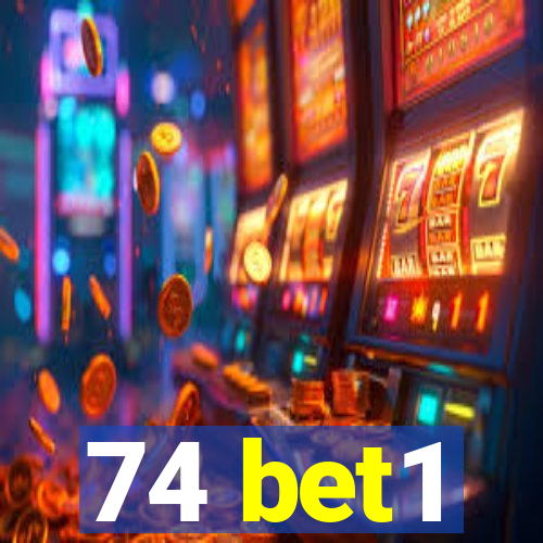 74 bet1