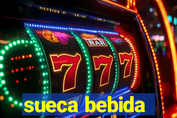 sueca bebida