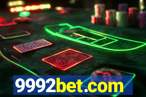 9992bet.com