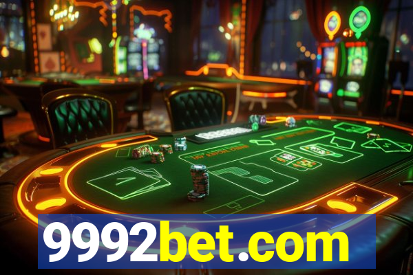 9992bet.com