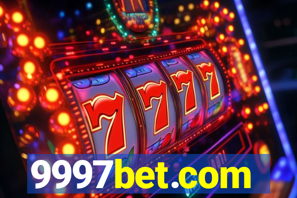 9997bet.com